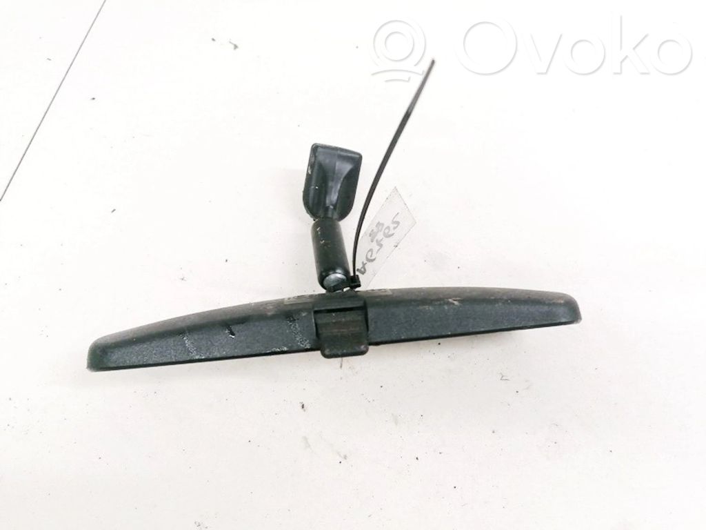Rétroviseur intérieur   E8011681,E8011681