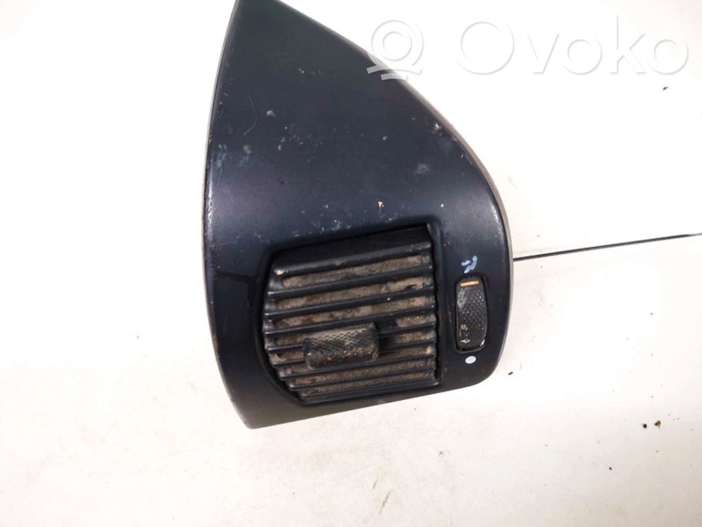 Fiat Bravo - Brava Rejilla de ventilación central del panel 