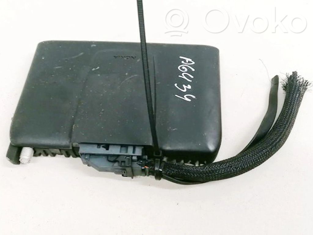 Ford Mondeo Mk III Sonstige Steuergeräte / Module 