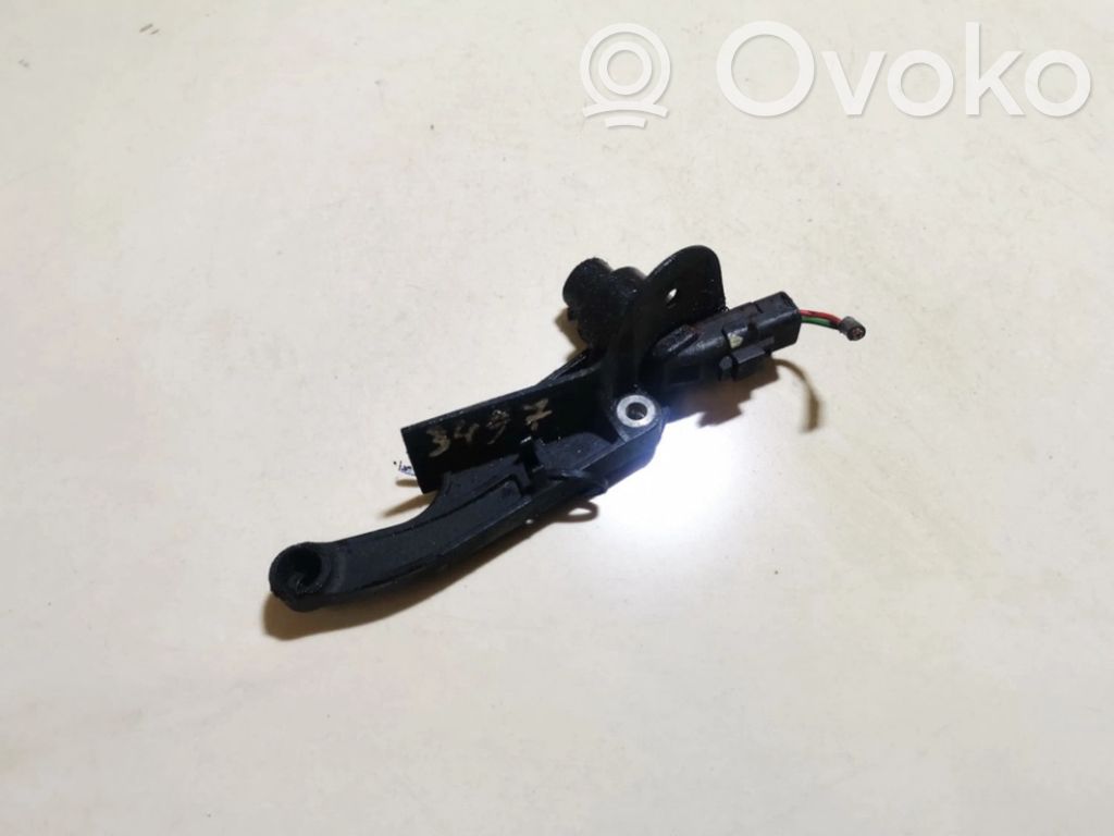 Peugeot 206 Sensore di posizione dell’albero motore 