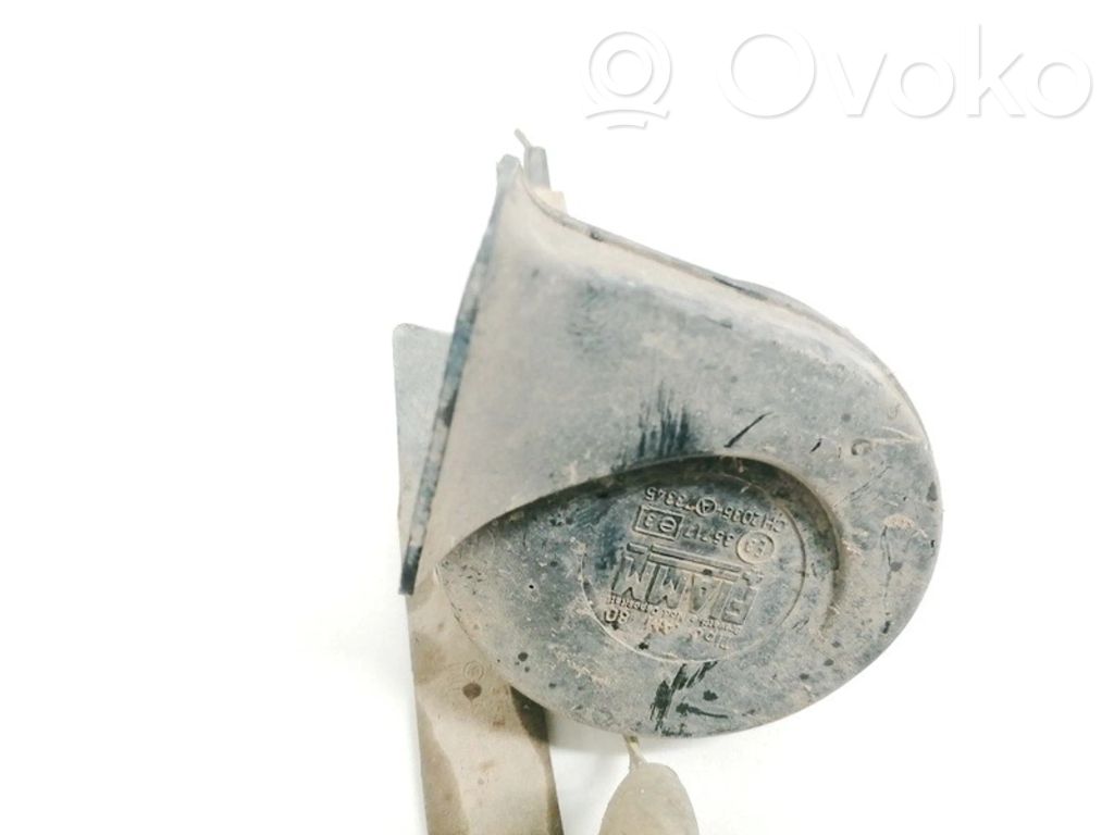 Claxon   E335717,E335717