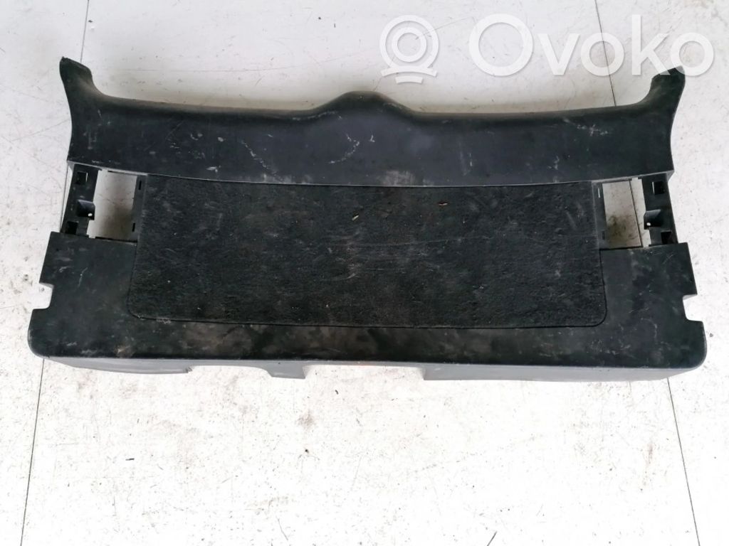 Seat Alhambra (Mk1) Altro elemento di rivestimento bagagliaio/baule 