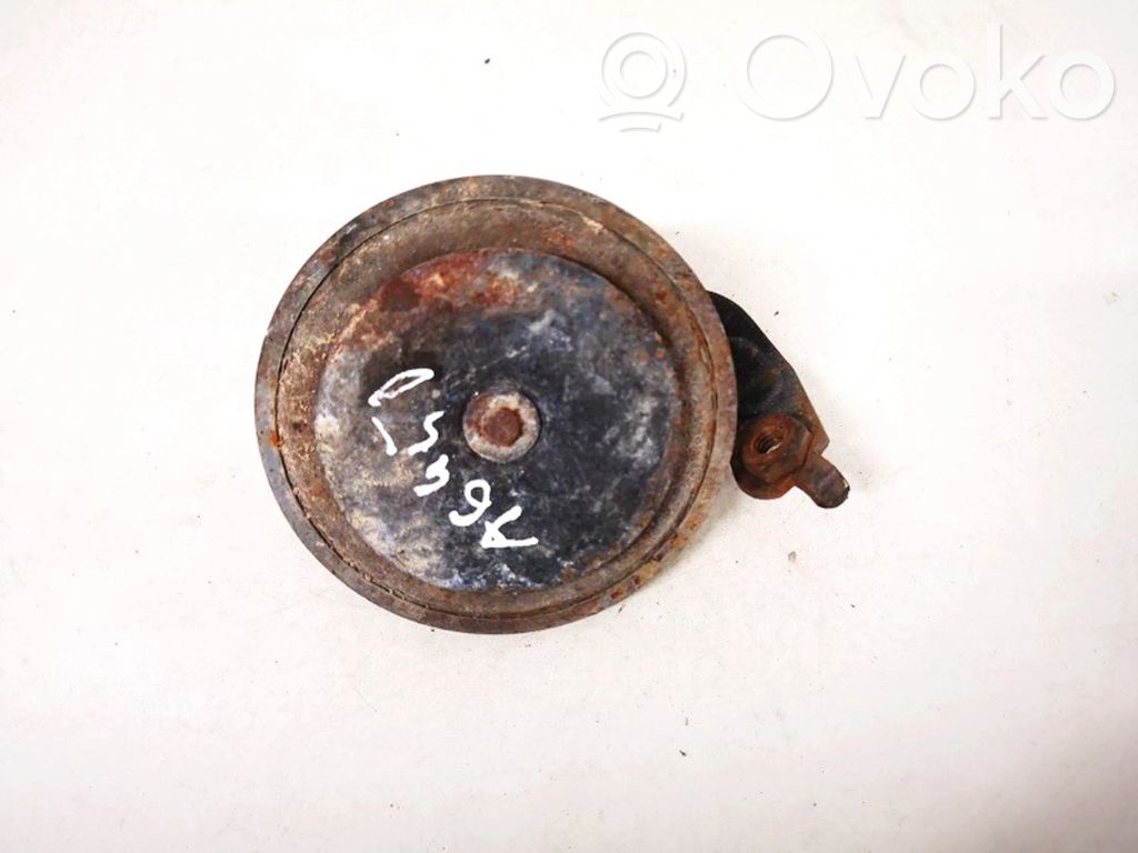 Audi A4 S4 B5 8D Señal acústica 