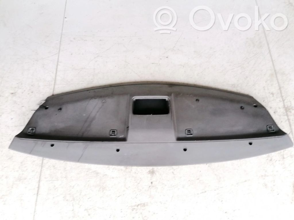 Fiat Doblo Guantera 