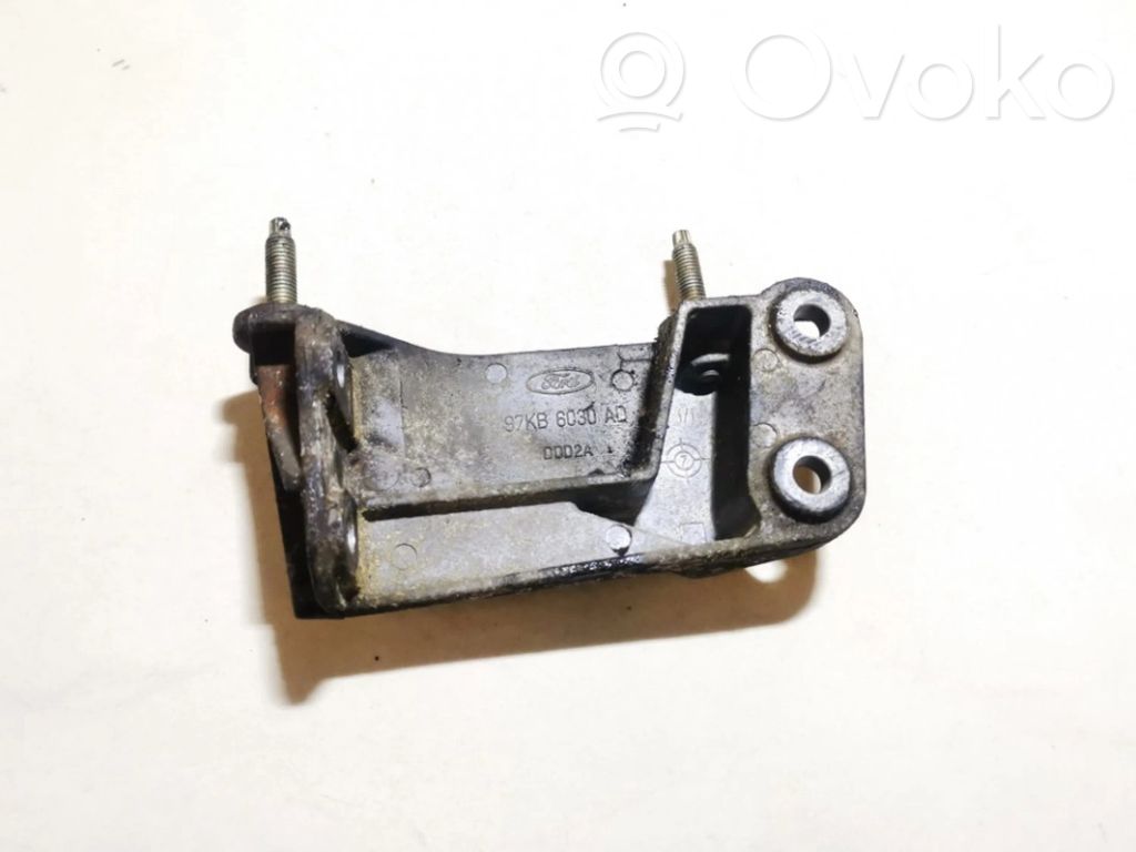 Ford Ka Engine mounting bracket 