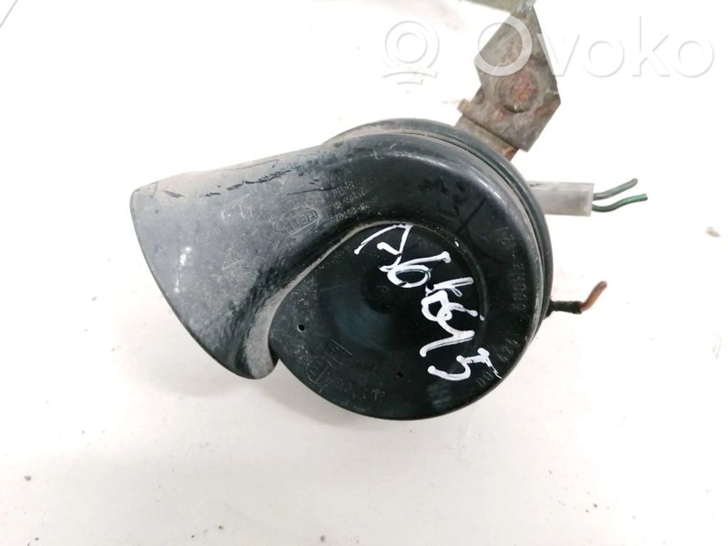 Claxon   E1000209,E1000209