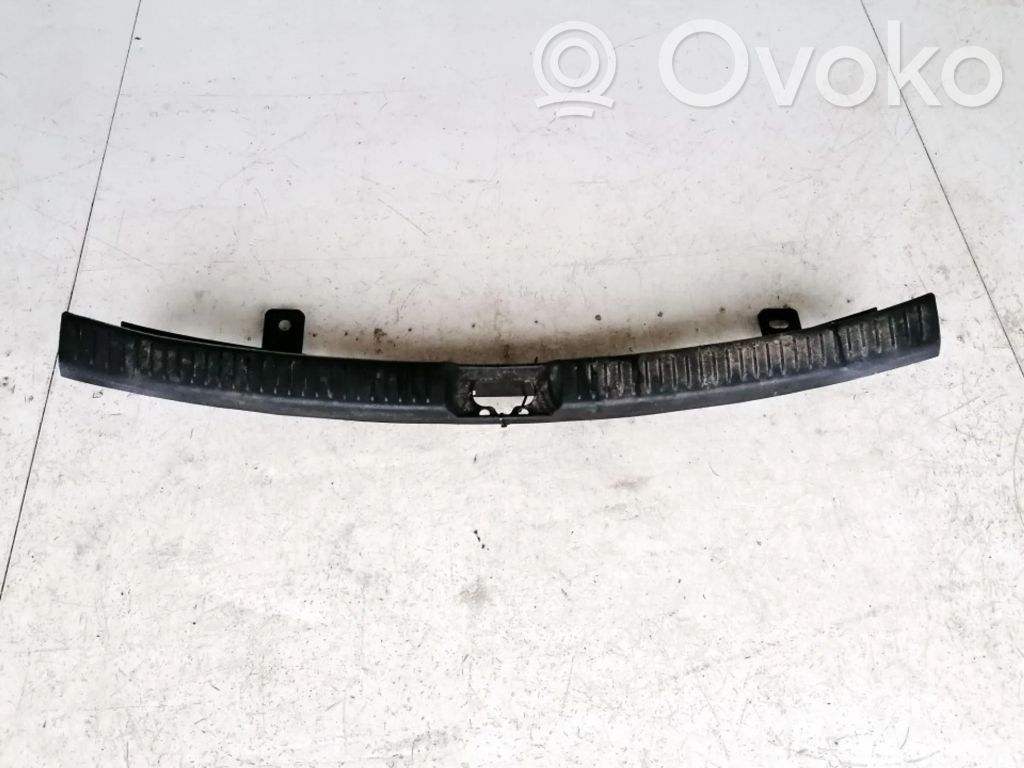 Mazda 5 Altro elemento di rivestimento bagagliaio/baule 