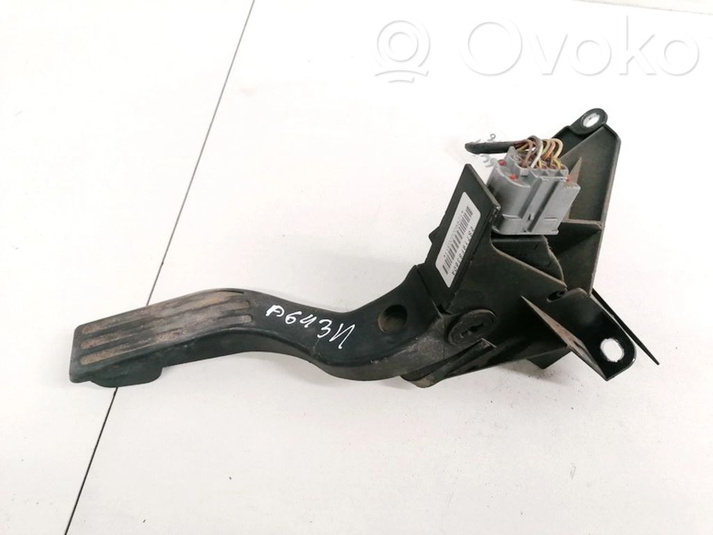 Ford Mondeo Mk III Pedale dell’acceleratore 