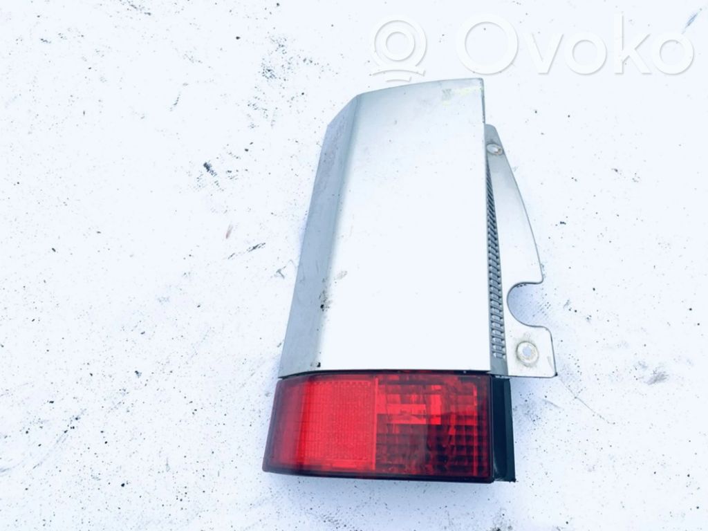 Lámpara de niebla trasera   93295362,89398101,89398101,93295362