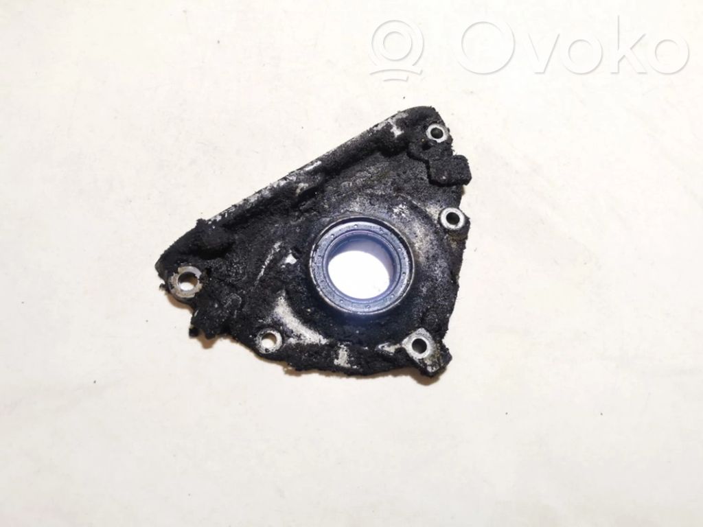 Audi A4 S4 B5 8D Części silnika inne