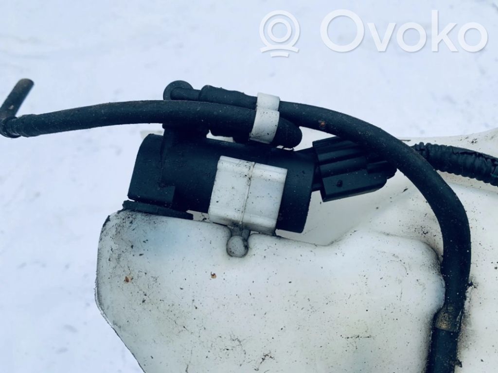 Volvo V50 Pompa lavavetri parabrezza/vetro frontale