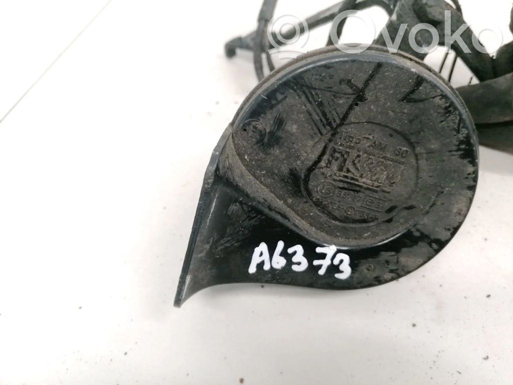 Señal acústica   E335717,E335717