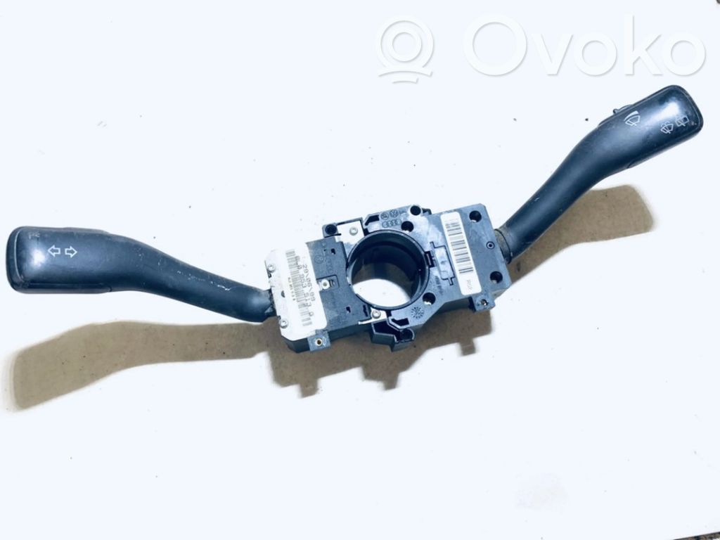 Commodo, commande essuie-glace/phare   4B0953503F,8L0953513G,4B0953503F,8L0953513G