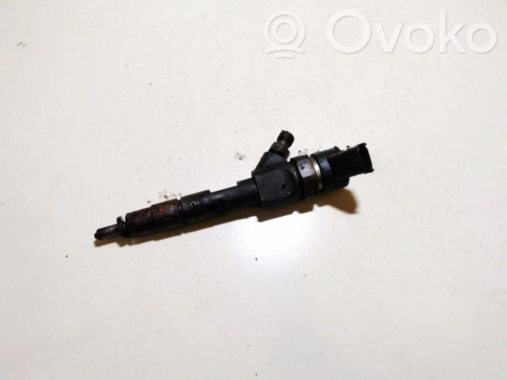 Renault Laguna II Injector combustibil 