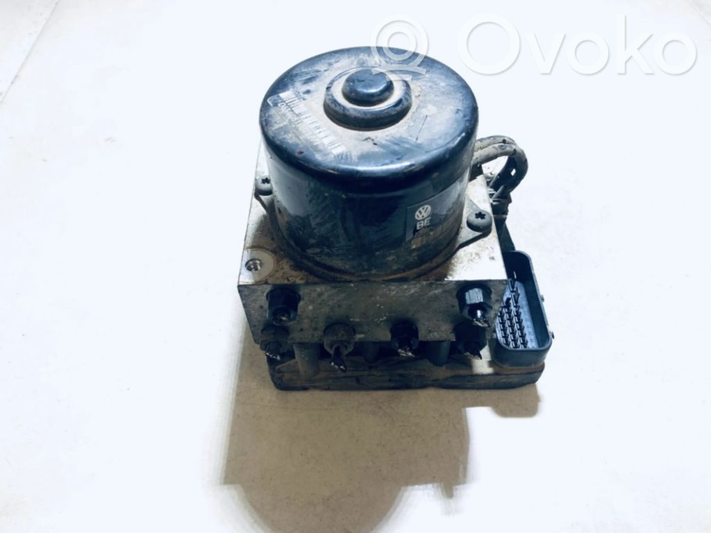 Volkswagen Golf IV Pompa ABS 