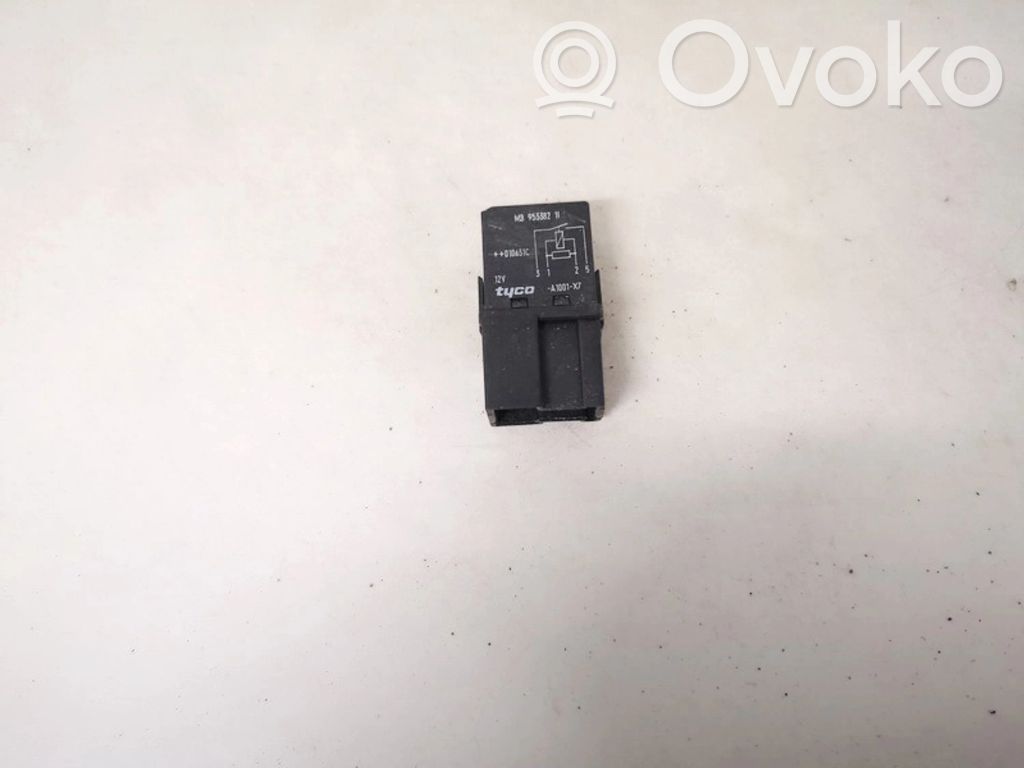 Muu rele   MB953382,MB953382