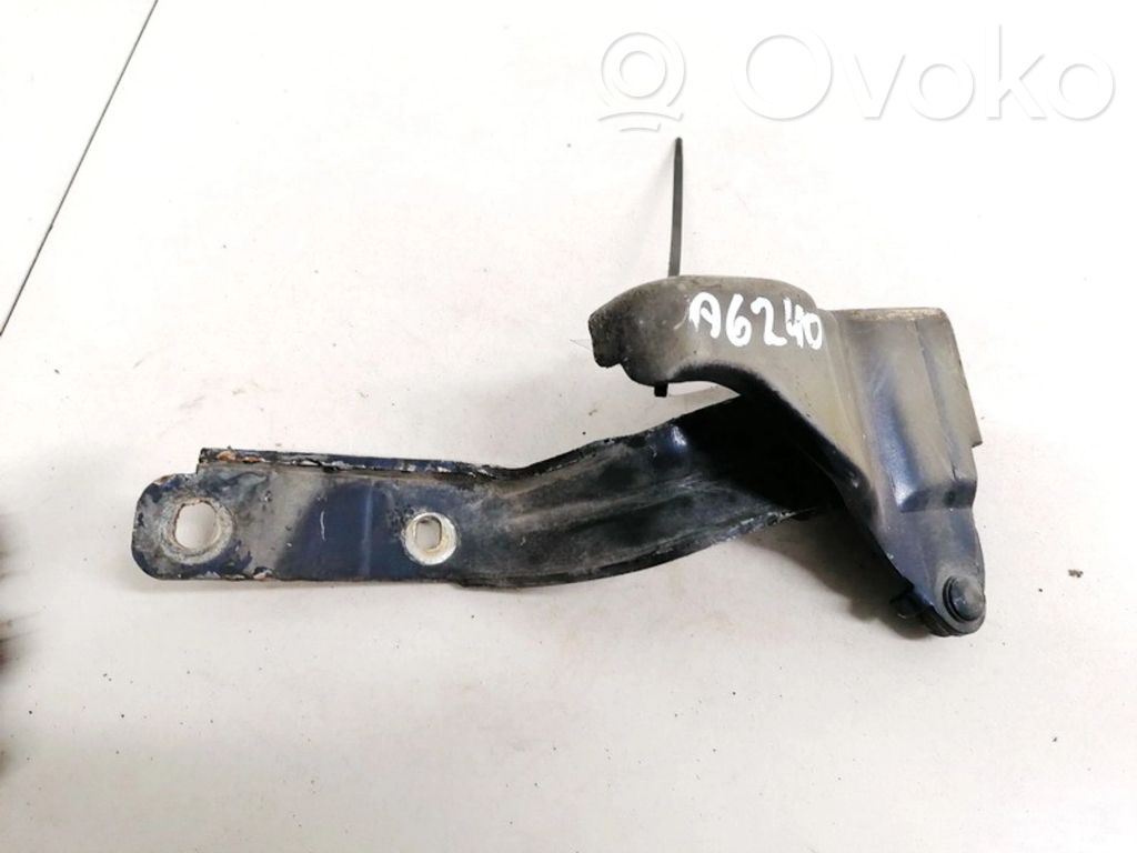 Fiat Stilo Charnière, capot moteur 