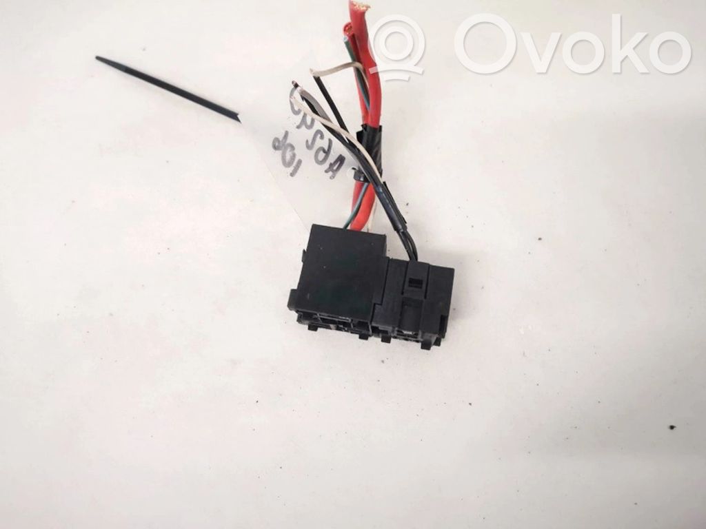 Fiat Stilo Sensor 