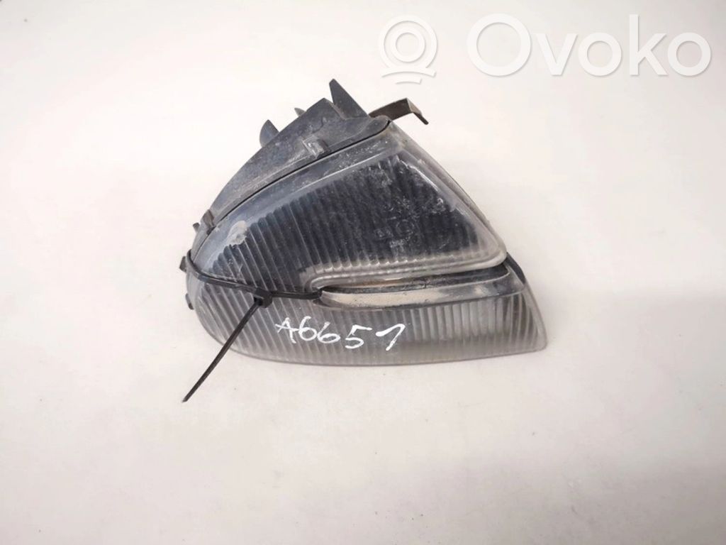 Alfa Romeo 147 Fendinebbia anteriore 