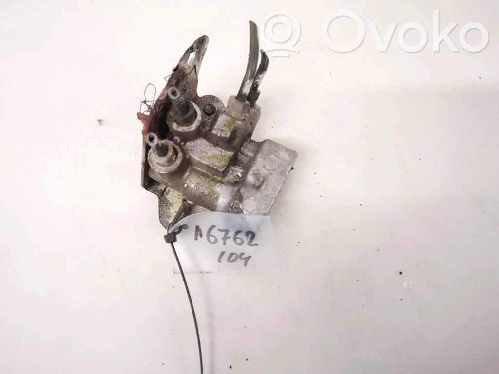 Subaru Forester SF Air suspension compressor