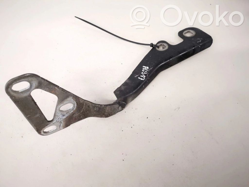 Opel Vectra C Cerniere del vano motore/cofano 