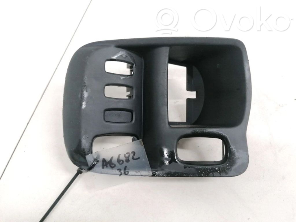 Renault Espace - Grand espace IV Otros repuestos del interior
