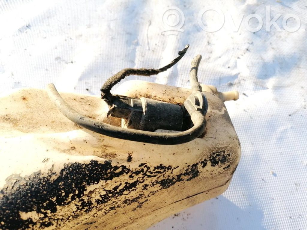 Fiat Doblo Pompă spălător parbriz 