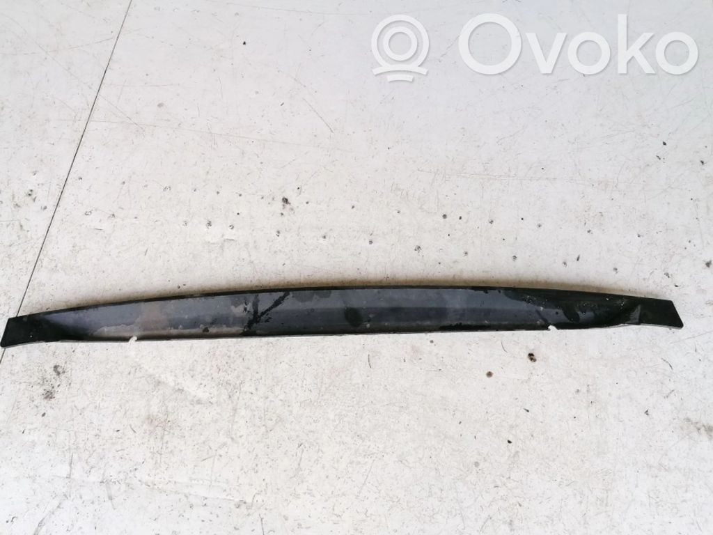Audi A2 Listwa zderzaka tylnego