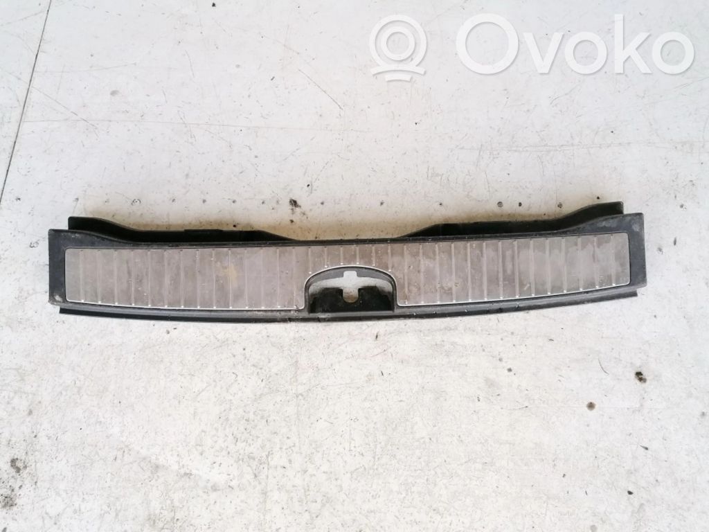 Opel Signum Alte elemente acoperire portbagaj 