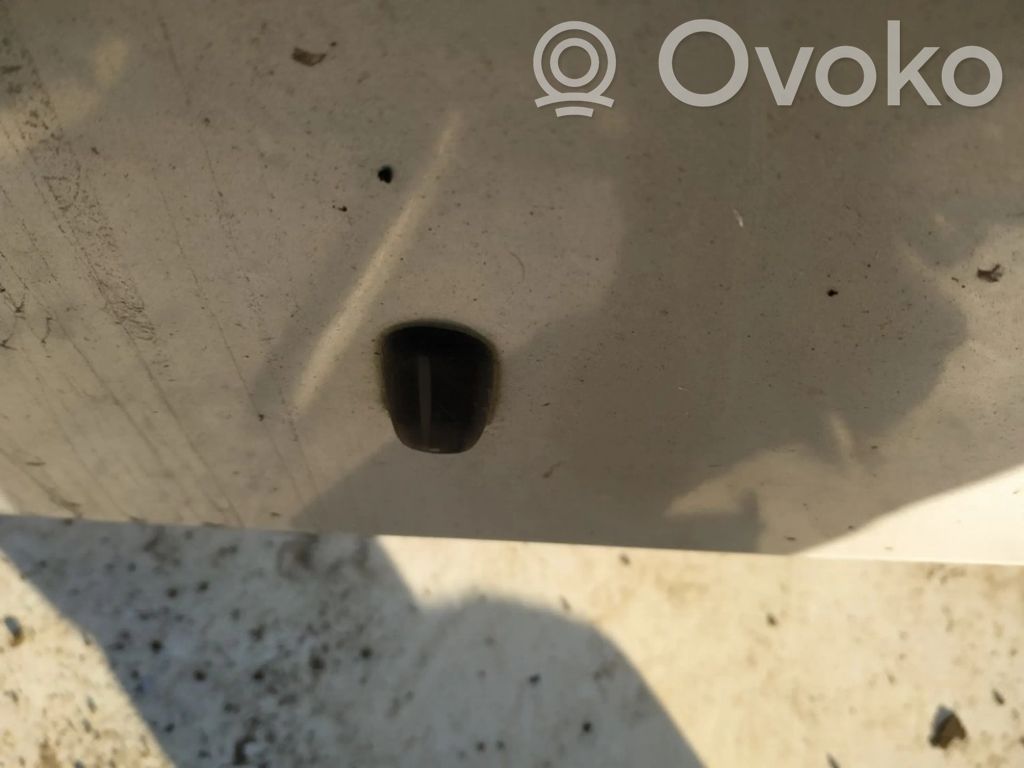 Ford Mondeo MK II Ugello a spruzzo lavavetri per parabrezza