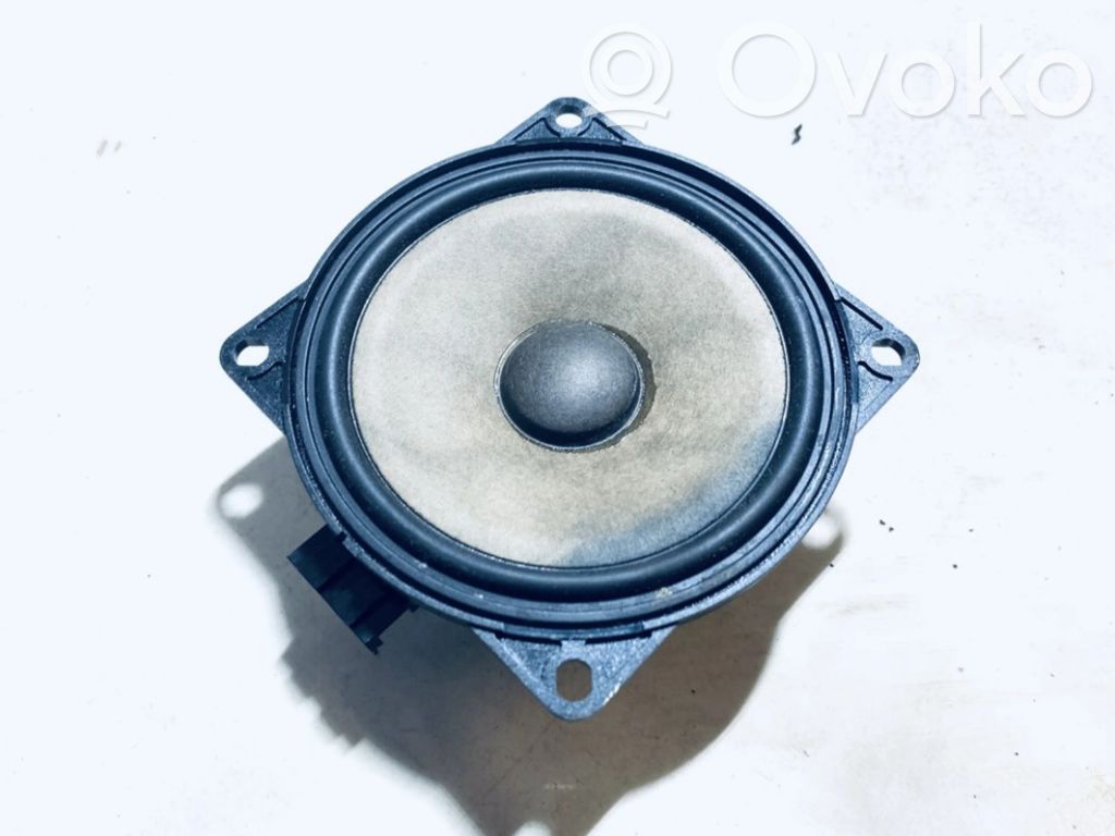 Volkswagen Golf V Altoparlante portiera anteriore