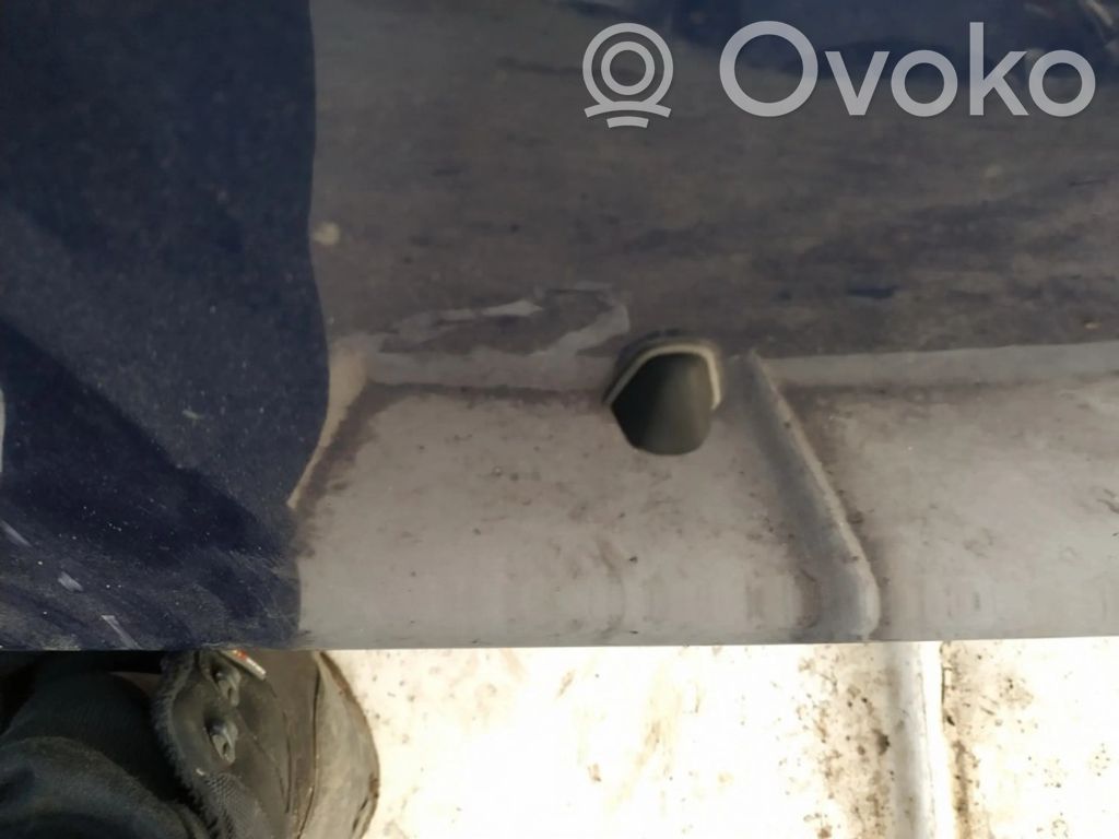 Rover 45 Spritzdüse Scheibenwaschanlage 