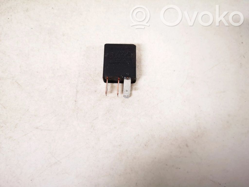 Opel Meriva A Altri relè 