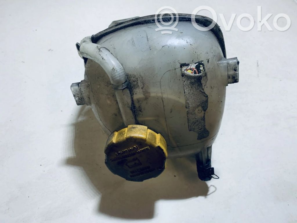 Saab 9-3 Ver2 Vase d'expansion / réservoir de liquide de refroidissement