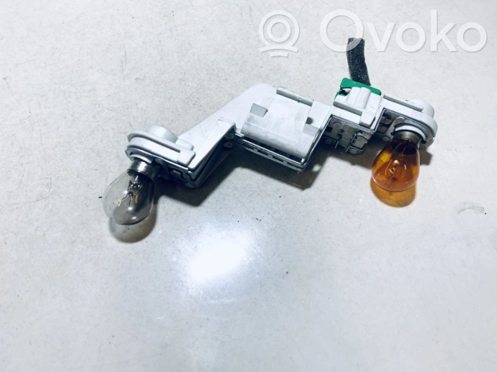 Volvo V50 Porte ampoule de feu arrière