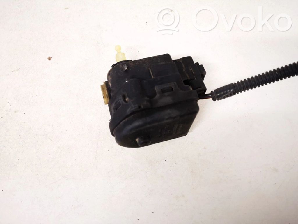 Renault Laguna II Motorino di regolazione assetto fari