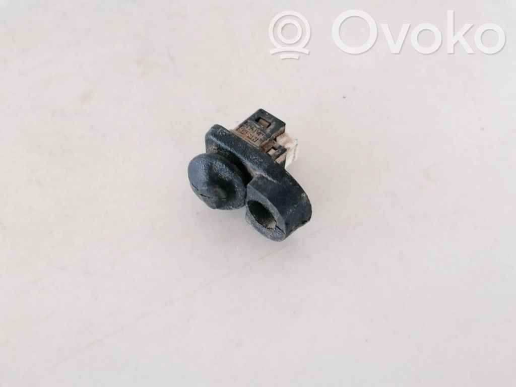 Sensor de la puerta delantera coupé