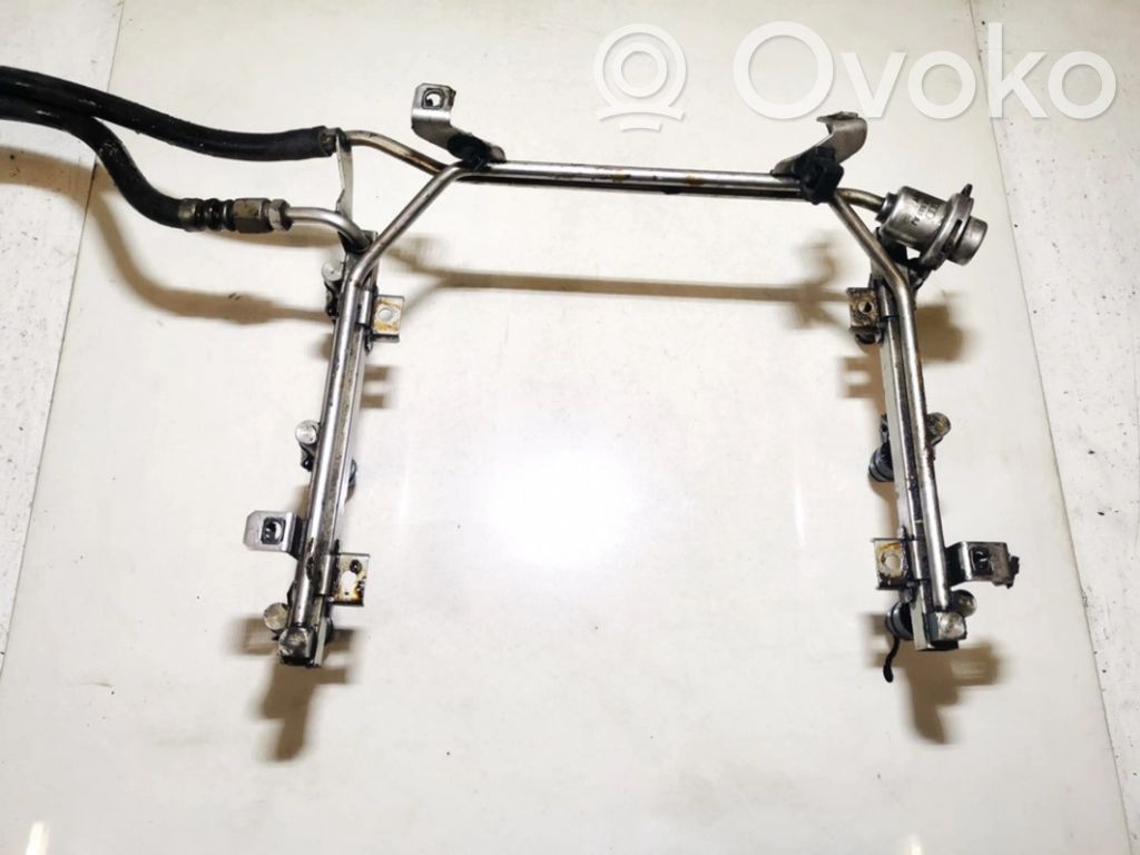 Audi A4 S4 B5 8D Linea principale tubo carburante