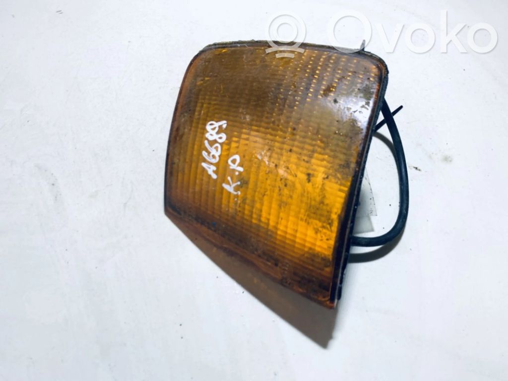 Volkswagen PASSAT B3 Frontblinker