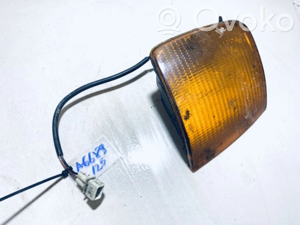 Frontblinker   357953050,357953050