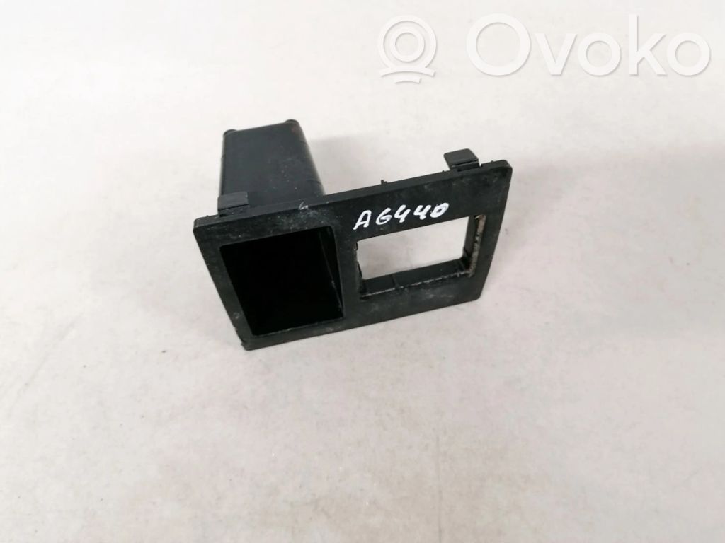 Toyota RAV 4 (XA30) Alte piese de interior