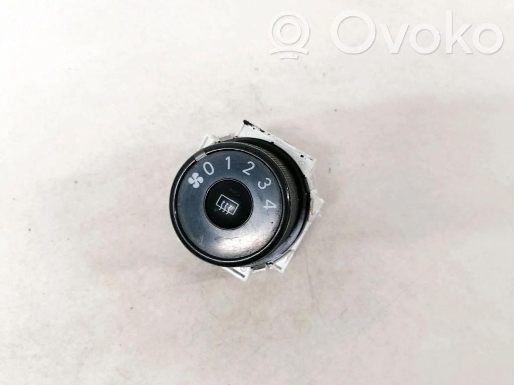 Toyota RAV 4 (XA30) Climate control unit 