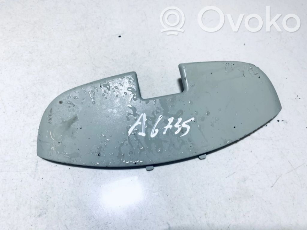 Saab 9-3 Ver2 Altra parte interiore 
