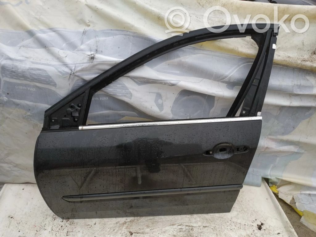 Renault Laguna III Ușă față 