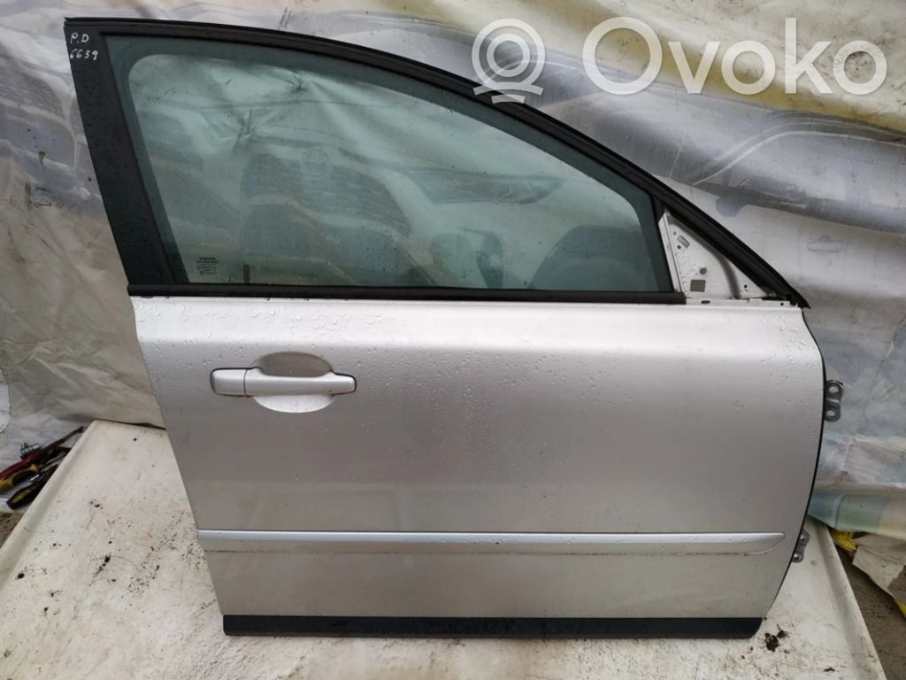 Volvo V50 Front door