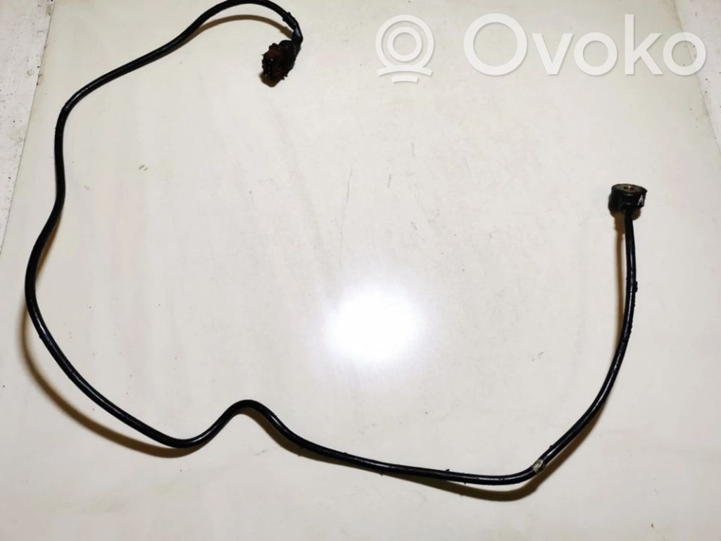 Volvo S40, V40 Klopfsensor 