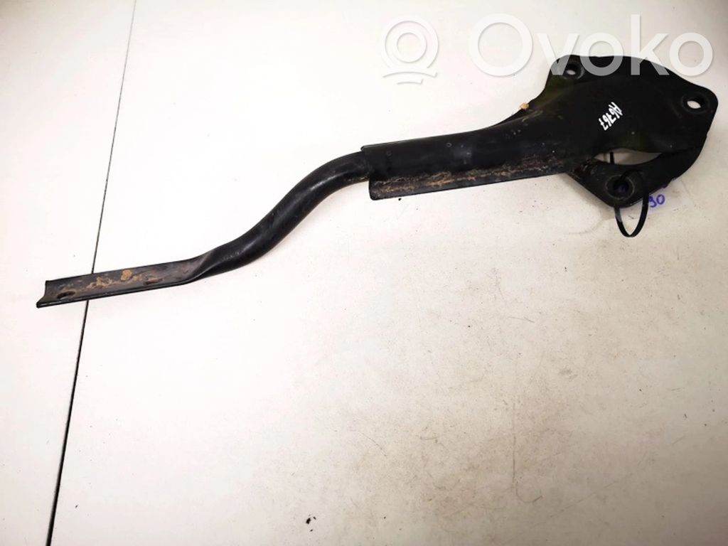 Ford Focus C-MAX Alte piese de exterior 