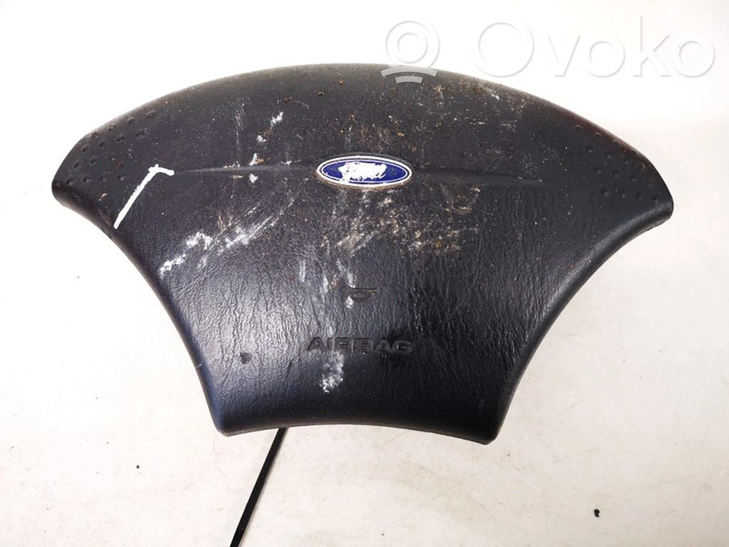 Ford Focus Steering wheel airbag 