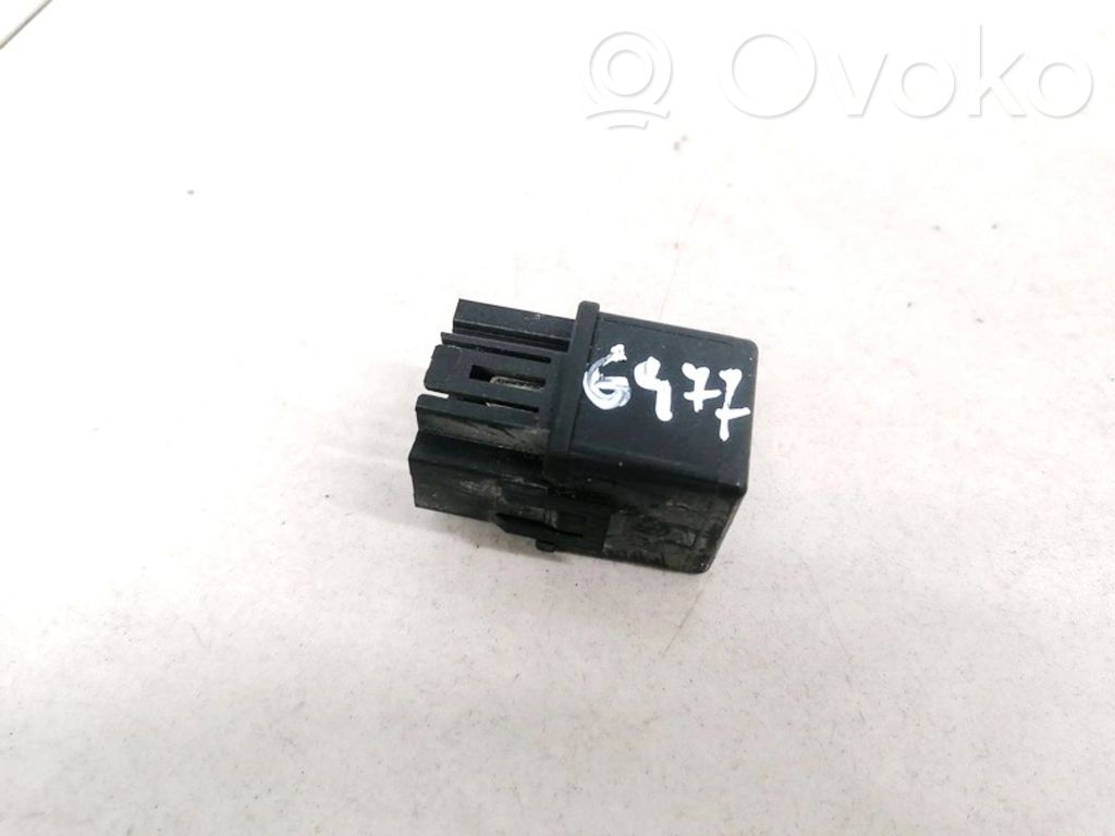 Volvo S40, V40 Alte relee 