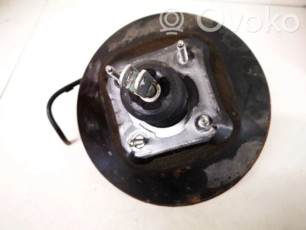 Citroen C2 Servo-frein 